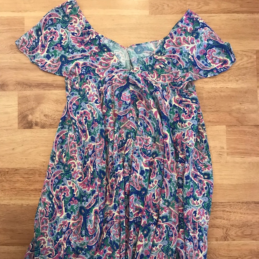 Matilda Jane In The Maze top